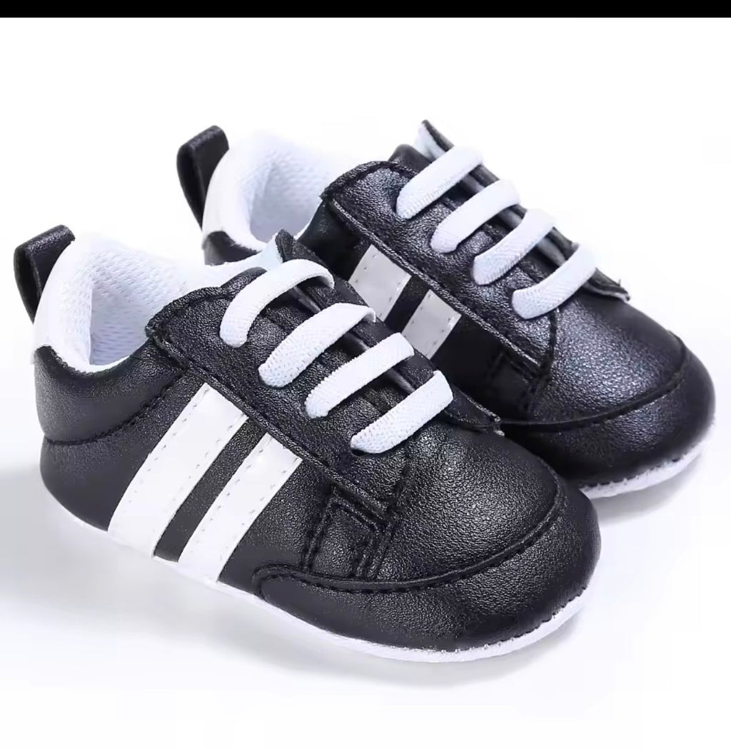 Baby First Sneakers