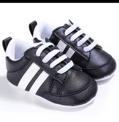 Baby First Sneakers