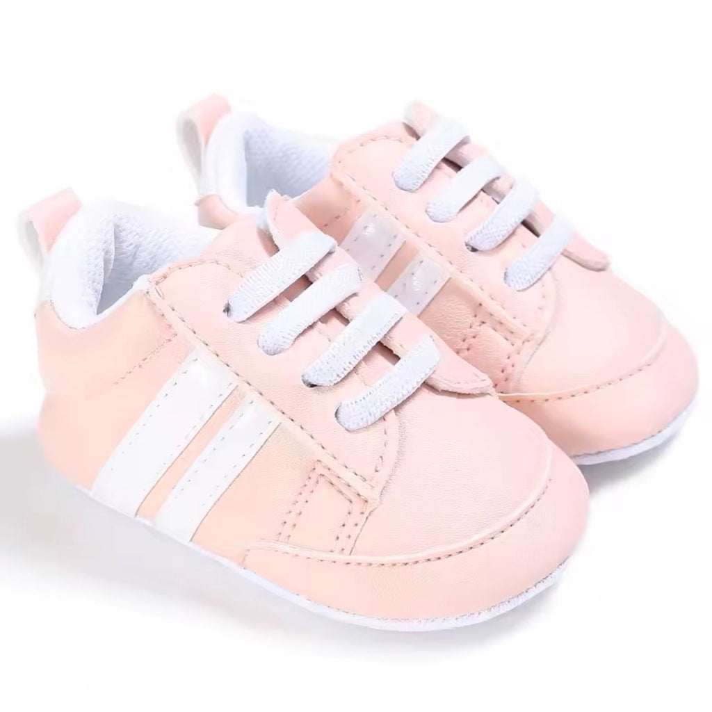 Baby First Sneakers