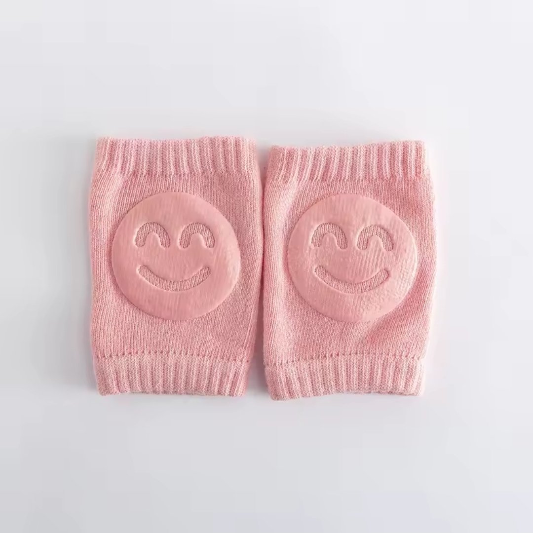 Baby Crawling Knee Pads