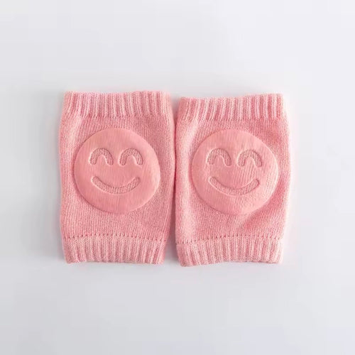 Baby Crawling Knee Pads